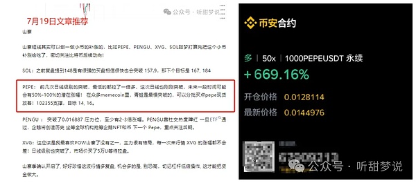 山寨币市场暗流涌动：Celestia或将再创新高