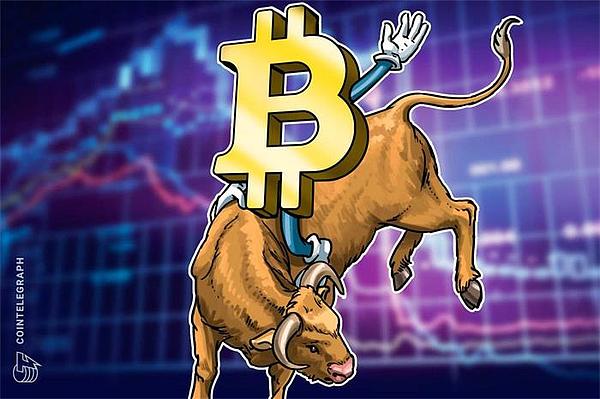 加密市场风云：一位资深分析师眼中的BTC、ETH与LINK