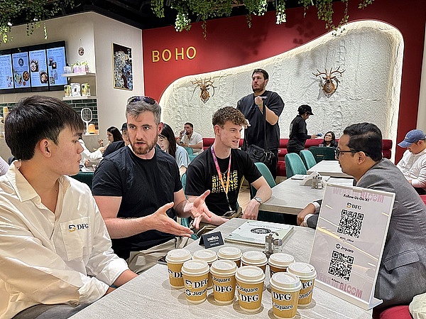 GRVT投资逻辑：一款可能改变链上衍生品游戏规则的混合交易所