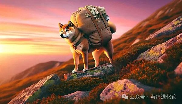 比特币ETF持仓量正悄悄改写市场格局，年底或达惊人规模