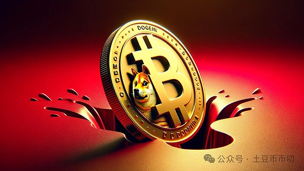 当区块链遇上现实：一场理想与投机的大逃杀