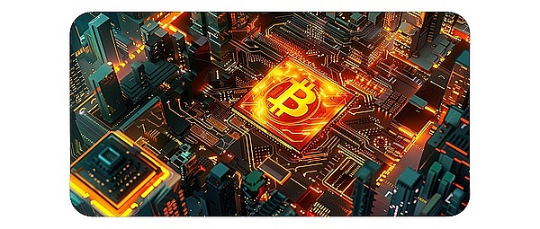比特币市场沸腾了！贝莱德ETF进展引爆34,000美元行情