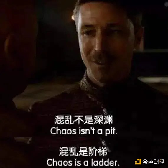 一位加密老炮的真心话：如何在熊市中嗅到百倍币的机会？