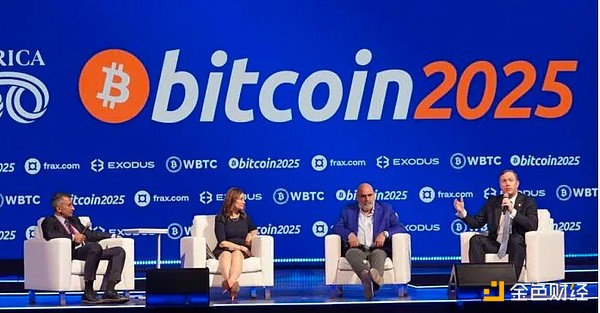 当数字黄金遇上中国机遇：加密货币正如何重塑我们的金融生活？