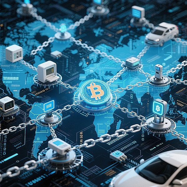 晚间必读 | 当比特币生态遇上扩容难题：一场正在进行的技术革命