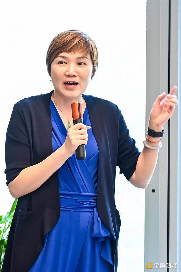 SBF前女友法庭大揭秘：一个野心家的双面人生