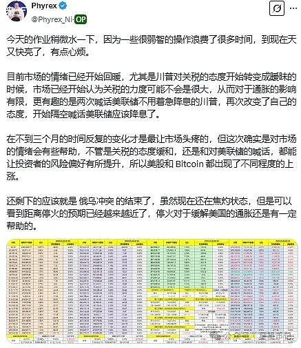 10月最值得关注的3种潜力币，机会还是陷阱？