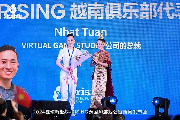 艺术与区块链的完美邂逅：波场TRON携手顶级基金会打造巴黎艺术盛宴
