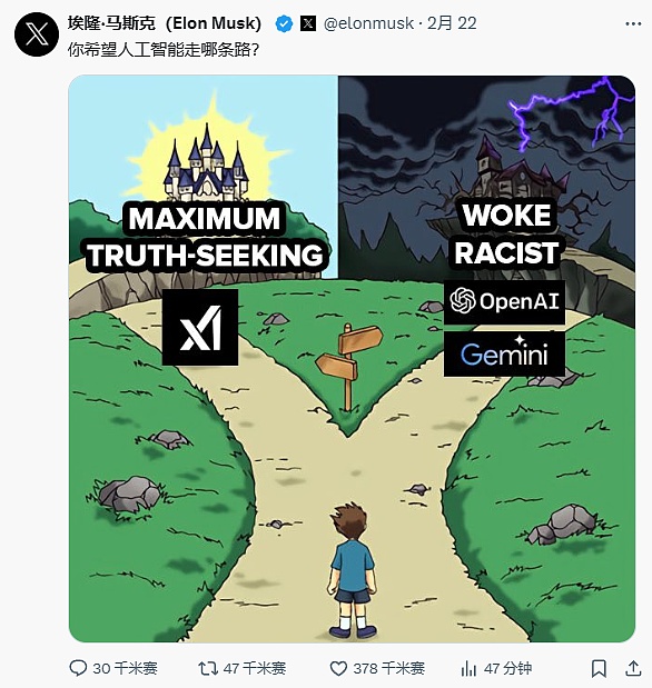 特朗普的关税风暴：一场重新定义全球经济秩序的豪赌