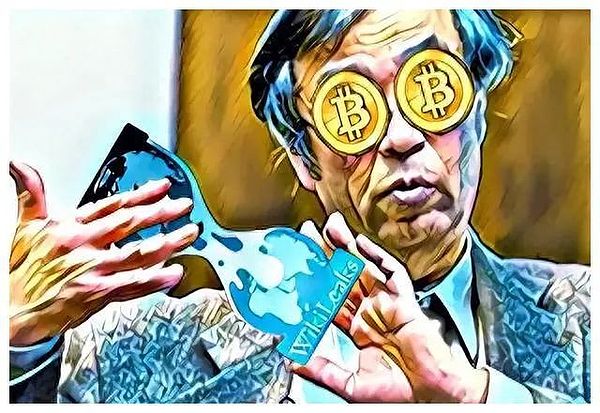 数字货币市场的惊险过山车：是泡沫破裂还是中场休息？