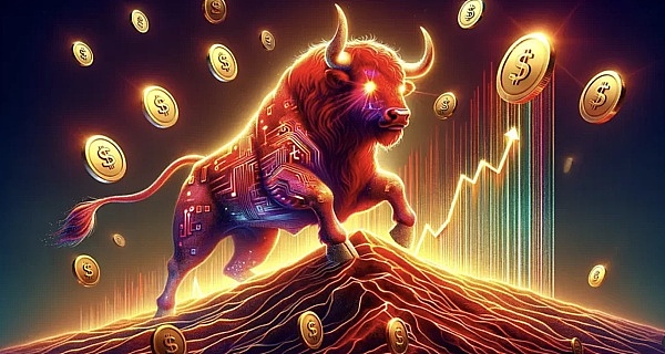 牛市的风向标：看懂这个指标比盯K线更重要