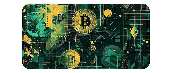 光谱公链SPC：一个可能改变游戏规则的区块链项目