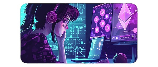 比特币ETF的黎明：传统金融与加密世界的世纪握手