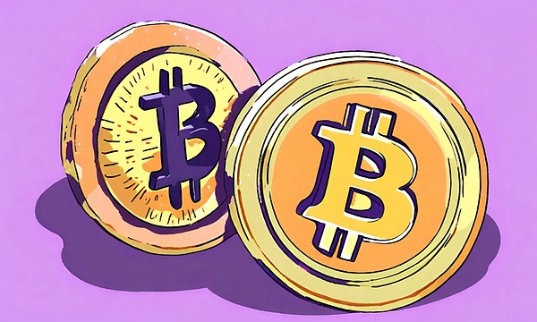 比特币信仰充值指南：这些必读文献让你重新认识数字黄金