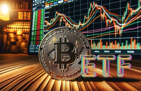 比特币暴涨暴跌背后：一场ETF谣言引发的市场狂欢与反思