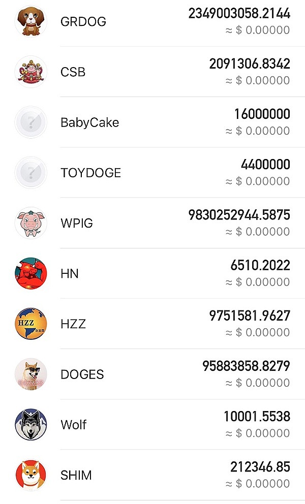 Web3还在喘气：一个参会者的真实观察笔记