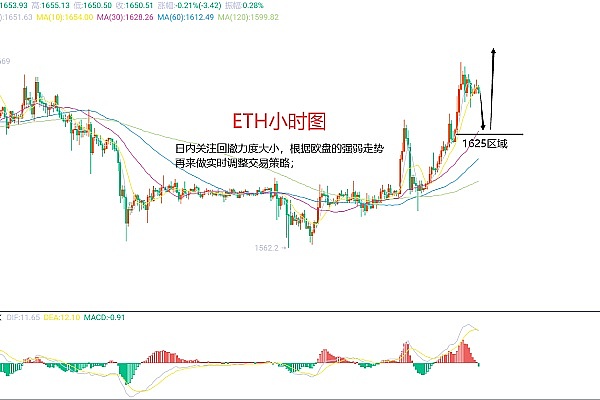 加密市场的十字路口：寒冬未尽，小心春光乍现