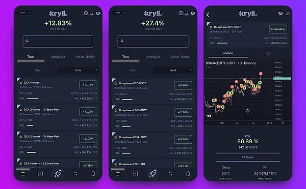 惊！比特币即将突破3万大关？这些小兄弟正在摩拳擦掌