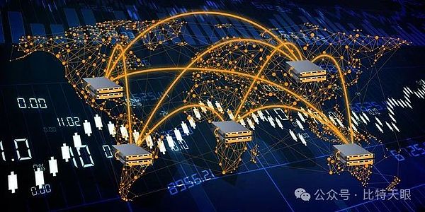 加密货币市场技术分析：BTC和ETH蓄势待发