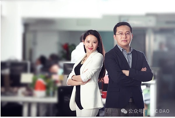 夜空中的Web3梦想：新加坡无人机秀点燃区块链热忱