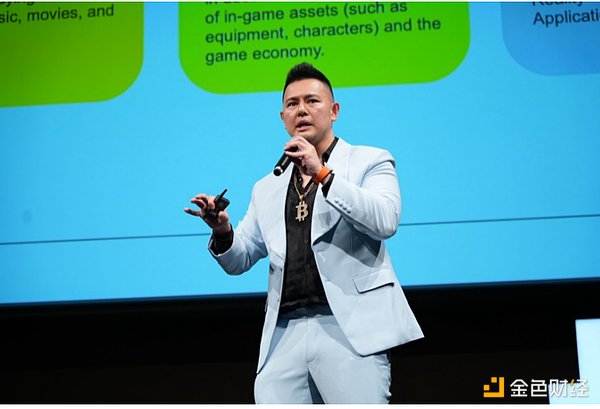 不给糖就捣蛋！ChainStar送你一份特别的万圣节礼物