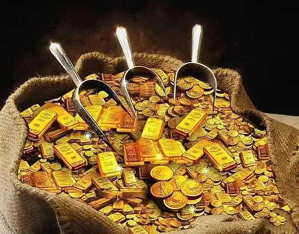金辉交易手记：精准狙击空单收获满满！