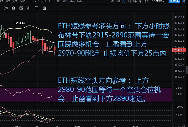 特朗普新政引爆加密市场：比特币破位上行，山寨币狂欢派对开启