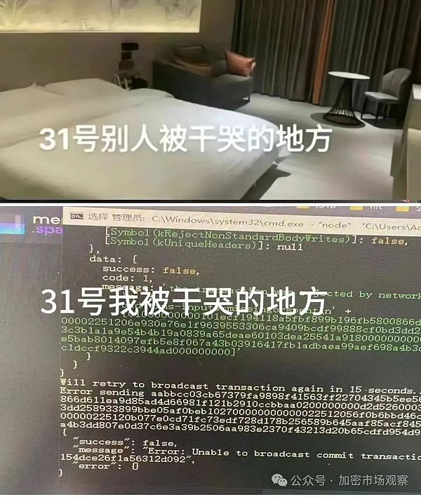 加密市场或重演2019年牛市前兆？资深交易员独家解读
