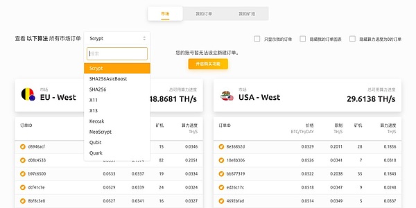 疯狂的加密市场：比特以太双雄争霸，我们正见证历史