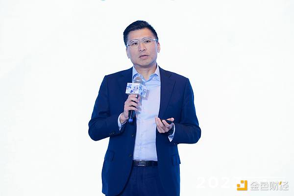 全球虚拟资产监管版图：加密世界与监管的相爱相杀