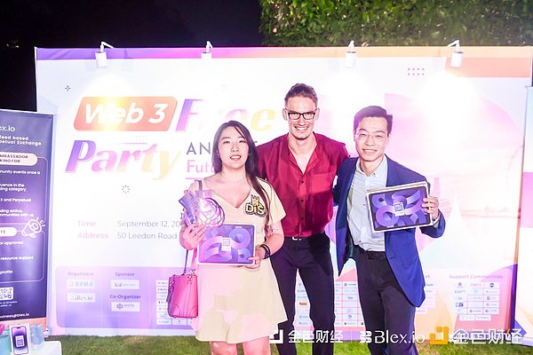 区块链送礼新玩法：Gifto如何重塑数字社交体验
